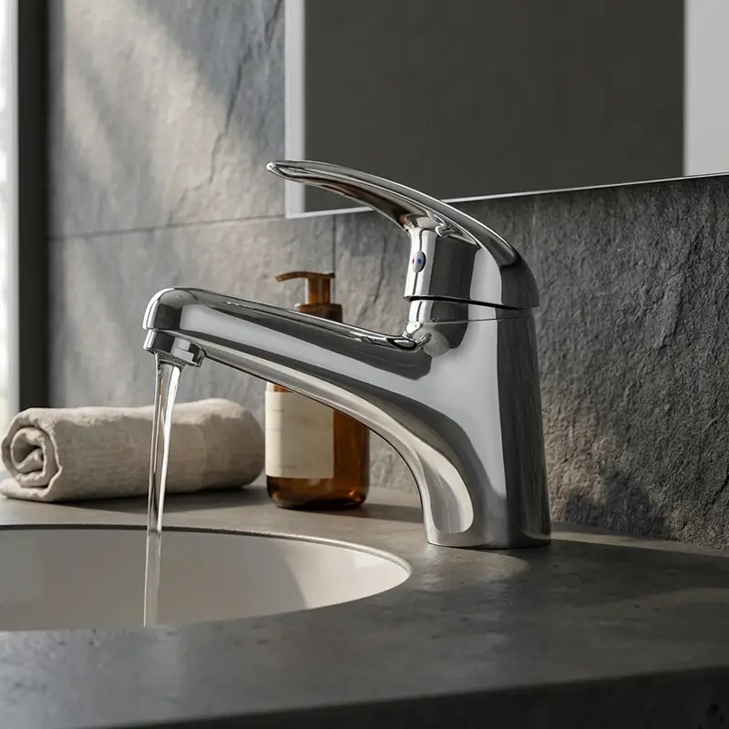 Rosan King slavina za lavabo