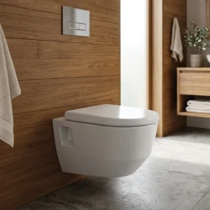 LAUFEN Pro WC šolja konzolna rimless (2096.4)