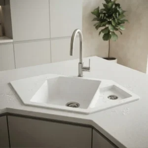 METALAC Xdiamond Sudopera