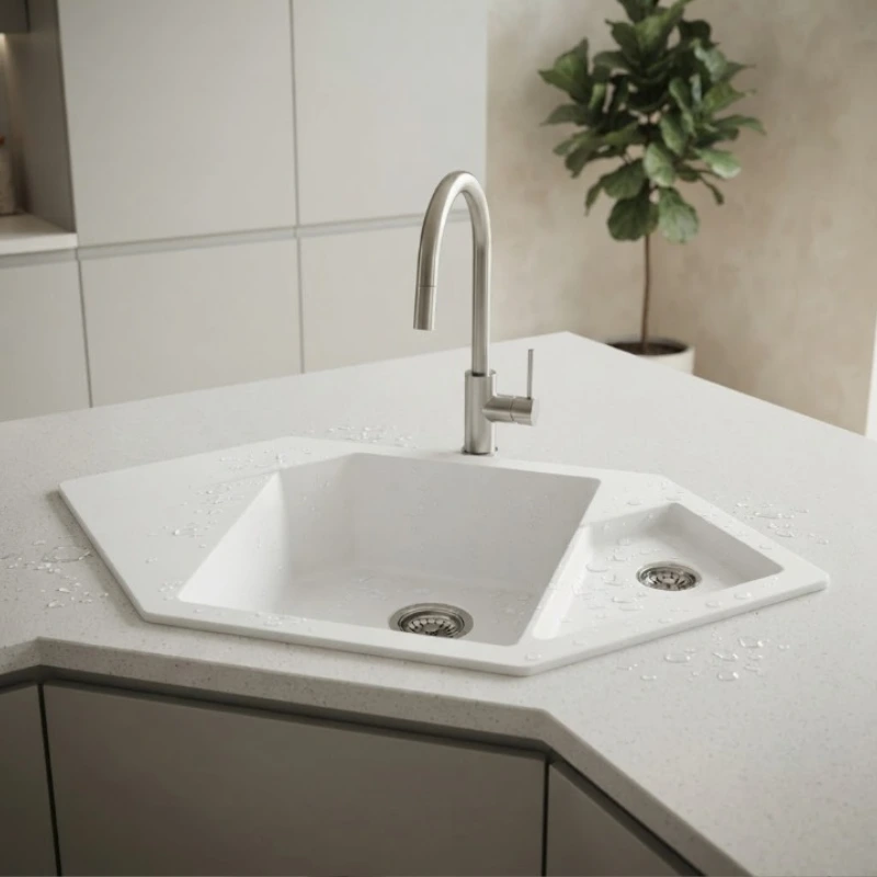 METALAC Xdiamond Sudopera
