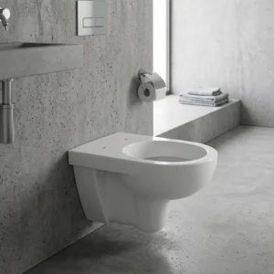 Geberit Selnova WC šolja konzolna (500.260.01.1)