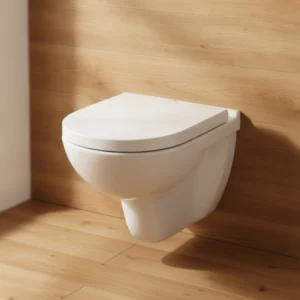 VILLEROY & BOCH O.Novo WC šolja konzolna (56601001)