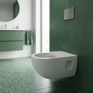 Geberit Selnova WC šolja konzolna rimfree (501.545.01.1)
