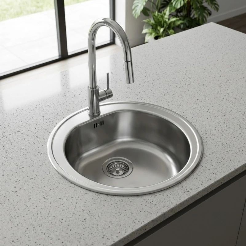 METALAC Venera E510 F90 Sudopera Reljefna 123677