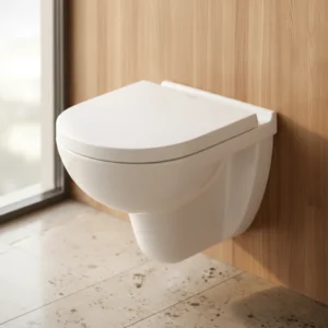 VILLEROY & BOCH O.Novo WC šolja konzolna Compact (56881001)