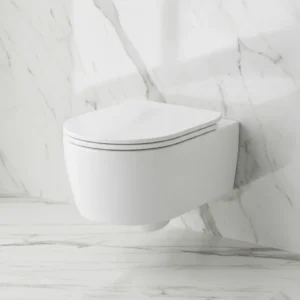 VILLEROY & BOCH Avento WC šolja konzolna sa soft-close daskom (4656HR01)