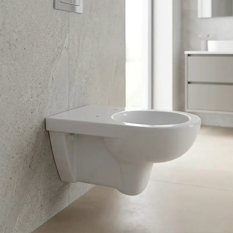 Geberit Selnova Comfort WC šolja konzolna za osobe sa invaliditetom (500.261.01.1)