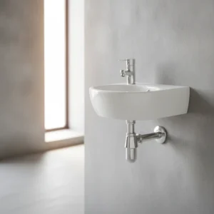 CERSANIT LAVABO LEVI 40 CM PARVA K27-009L