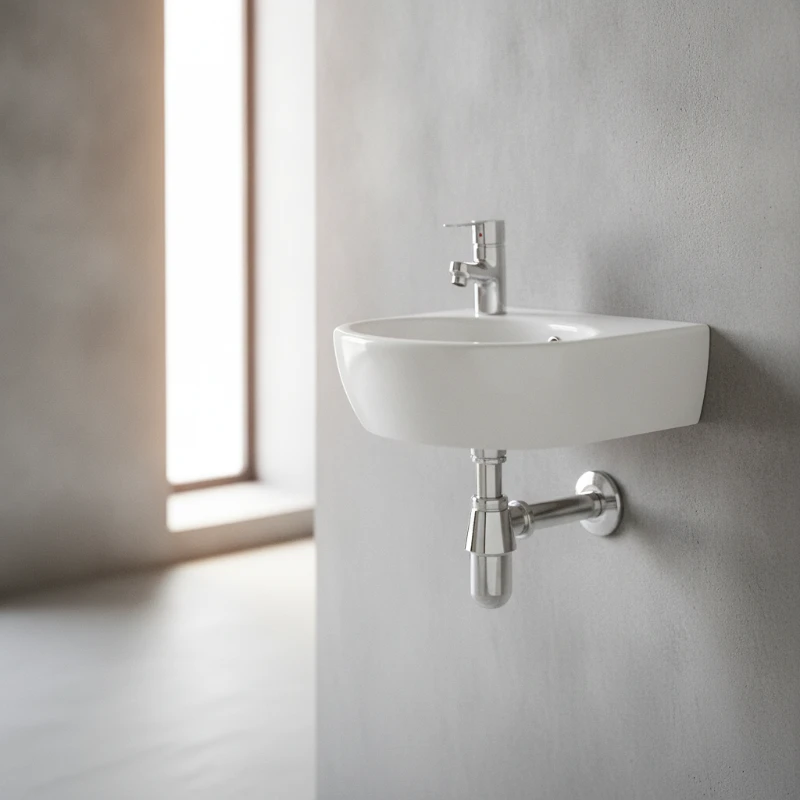 CERSANIT LAVABO LEVI 40 CM PARVA K27-009L