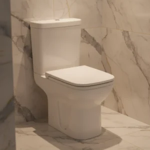 VITRA S20 monoblok WC šolja univerzalna sa soft-close daskom (CVS21)