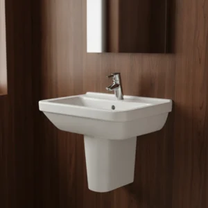 Vitra zidni lavabo 55CM S50 (5309L003-0001)