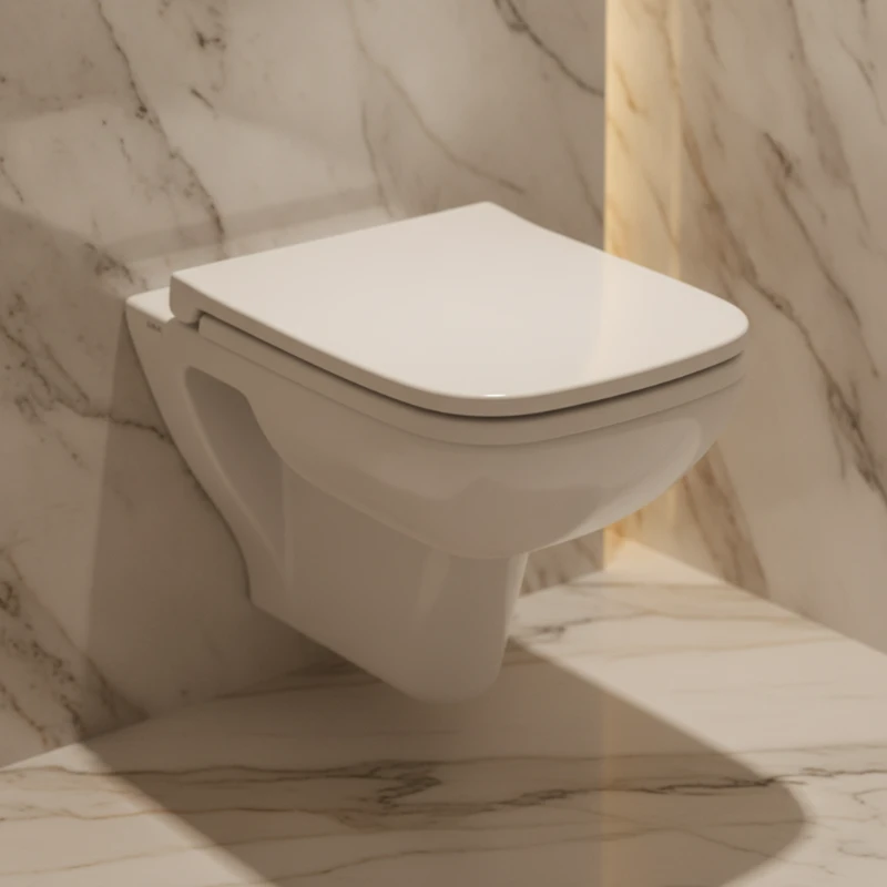 Vitra S20 konzolna WC šolja (5507L003-0101)