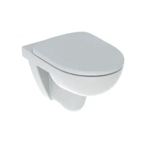Geberit Selnova WC šolja konzolna set sa daskom rimfree (501.751.00.1) Geberit Selnova WC šolja konzolna set sa daskom rimfree (501.751.00.1)