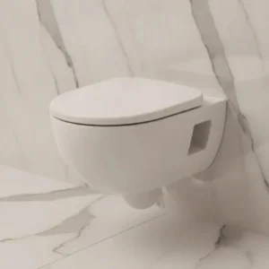 Geberit Selnova WC šolja set sa daskom rimfree (501.750.00.1)