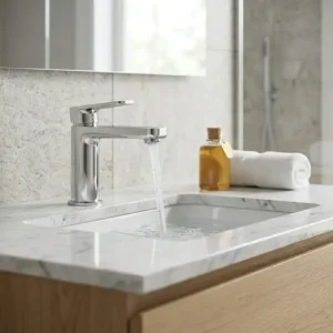 Rosan S2 slavina za lavabo