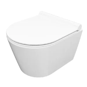 CATALANO Zero WC šolja konzolna rimless 46 (1VSZ46R00)
