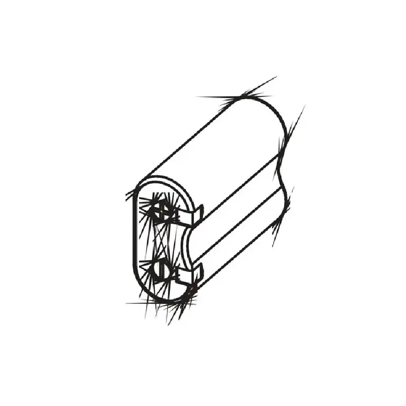 TECE Planus baterija 6 V 2CR5 9820092
