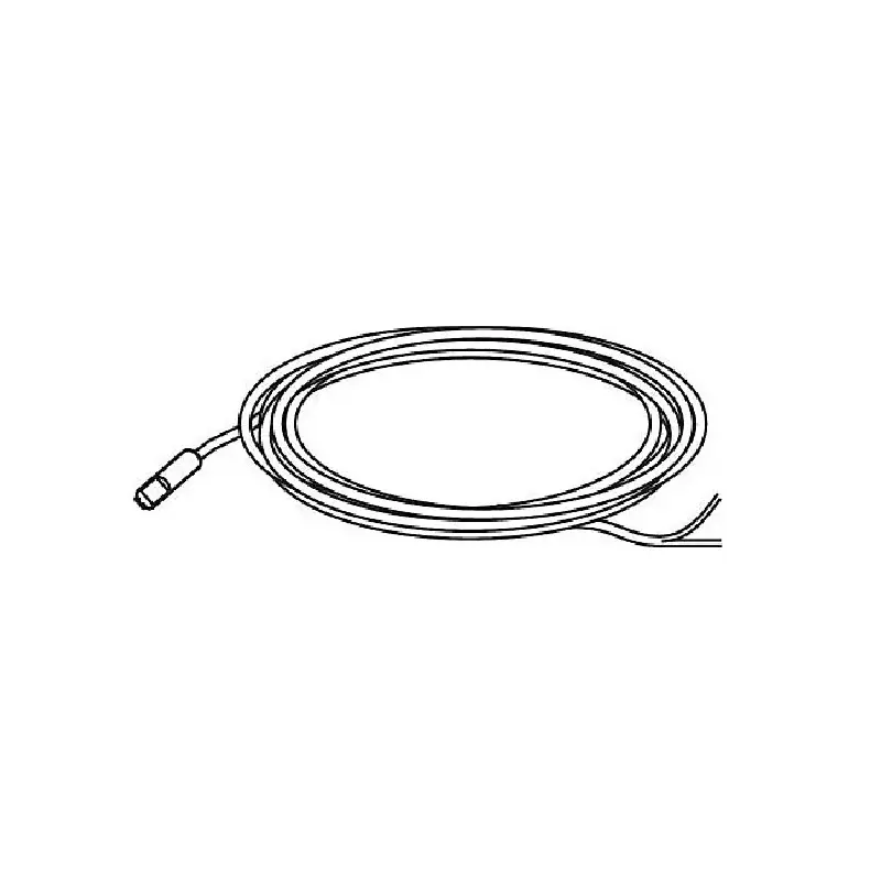 TECE Lux Mini priključni kabl 5 m 9820352