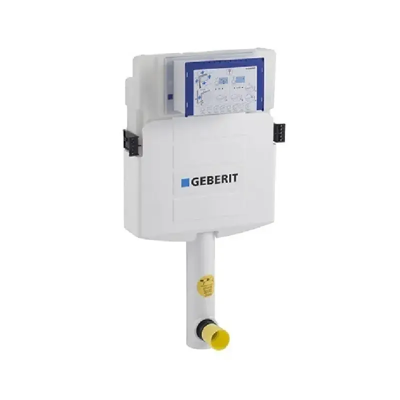 GEBERIT vodokotlić Sigma NUP 109.300.00.5