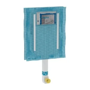 GEBERIT ugradni vodokotlić 8 cm Sigma 109.791.00.1