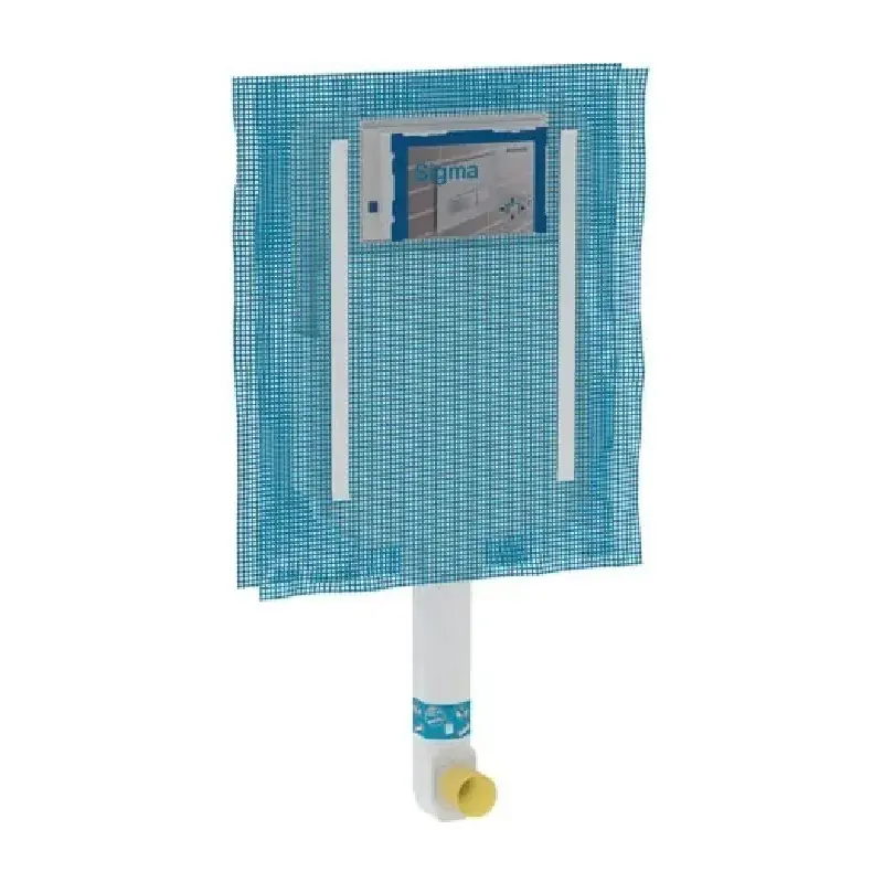 GEBERIT ugradni vodokotlić 8 cm Sigma 109.791.00.1