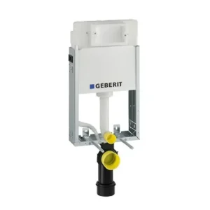 GEBERIT Kombifix Basic vodokotlić 110.100.00.1