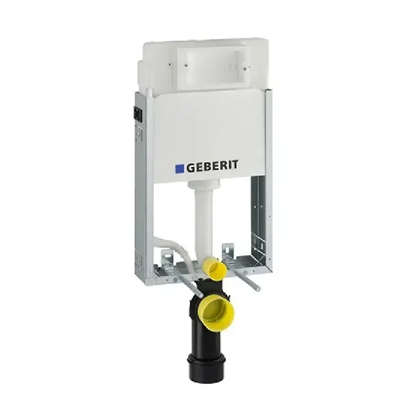 GEBERIT Kombifix Basic vodokotlić 110.100.00.1