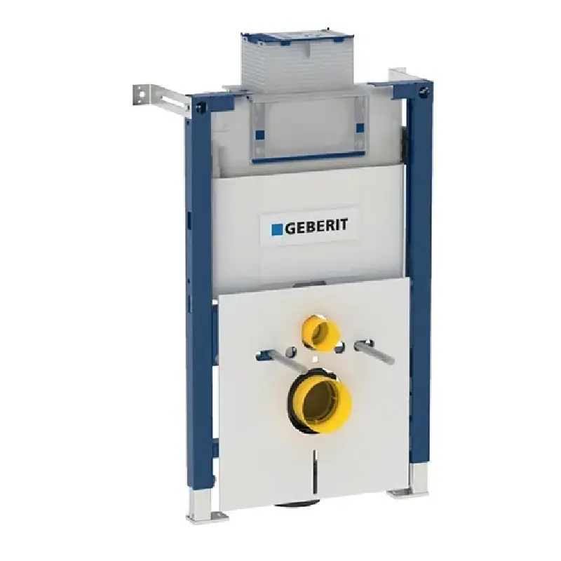 GEBERIT Duofix Omega vodokotlić H=82 cm 111.011.00.1