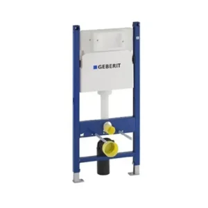 GEBERIT Duofix Basic vodokotlić 111.153.00.3