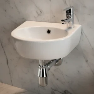 CERSANIT LAVABO DESNI 40 CM PARVA K27-009P