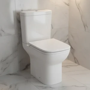 VITRA S20 monoblok WC šolja univerzalna sa daskom (CVS20)