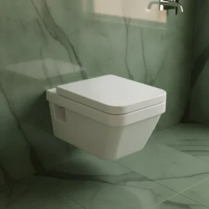 VILLEROY & BOCH Architectura WC šolja konzolna rimless (5685R001)