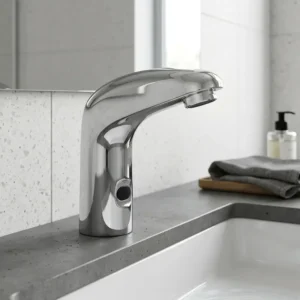 Idral One senzorska slavina za lavabo