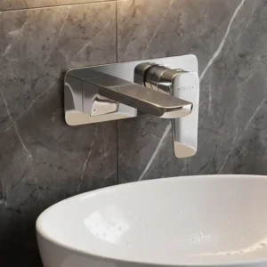 Rosan Stolz slavina za lavabo ugradna