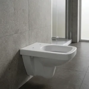 Geberit Selnova Square WC šolja konzolna (500.270.01.1)