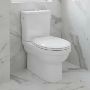 Geberit Selnova Square vodokotlić za monoblok bočni priključak (500.267.01.1)