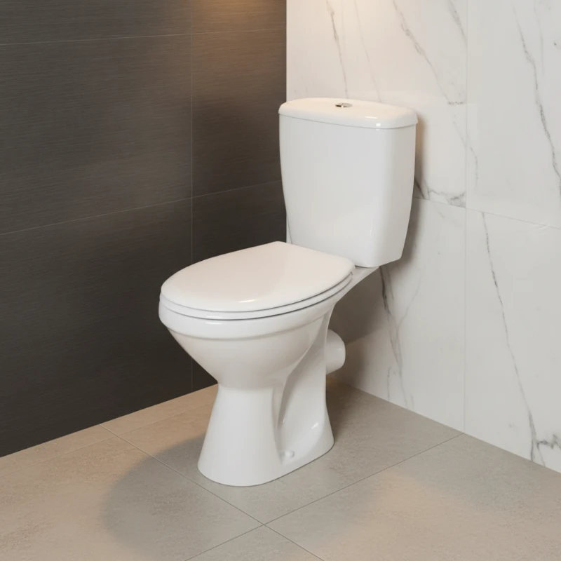 KOLO Idol monoblok WC šolja baltik (19027-IDOL)