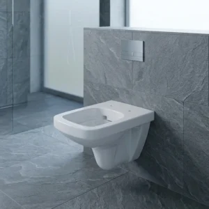 Geberit Selnova Square WC šolja konzolna rimfree (500.275.01.1)