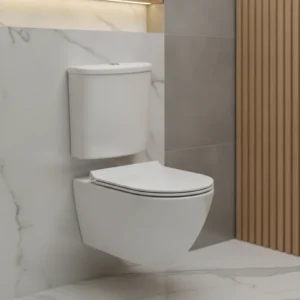 Geberit Selnova vodokotlić za monoblok priključak odozdo (500.268.01.1)