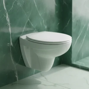 KERAMIKA LESKOVAC Viktorija WC šolja konzolna (VIKT.KONZ)