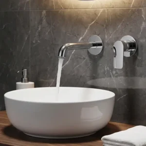 Rosan S2 slavina za lavabo ugradna