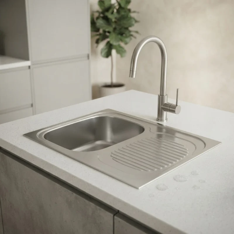 METALAC Standard Leva Sudopera 58776