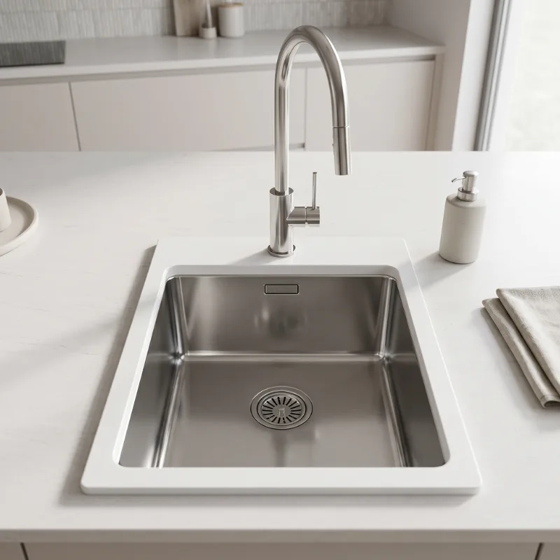 METALAC Sudopera Ideal 340B Ugradna 362629
