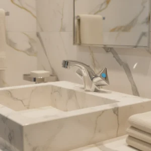 Rosan Klasik slavina za lavabo