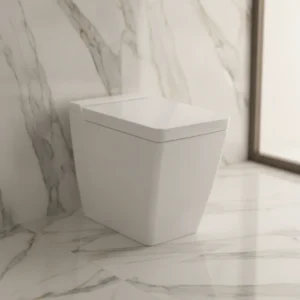 VITRA T4 WC šolja podna back to wall (4465B003-0075)