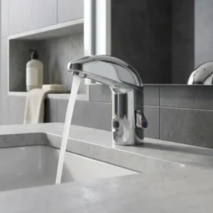 Idral One senzorska slavina za lavabo 230V