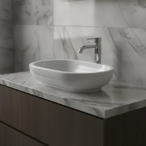 CATALANO LAVABO 55X35 CM CX 55AC2