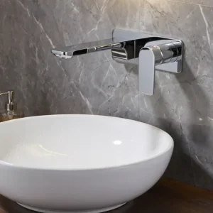 Rosan S2 slavina za lavabo ugradna