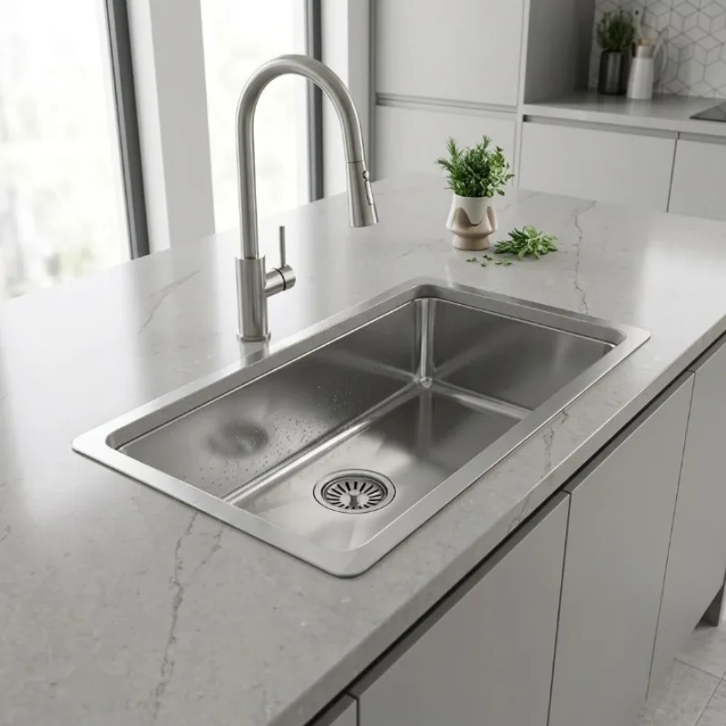 METALAC Sudopera Ideal 220 Podgradna 362625
