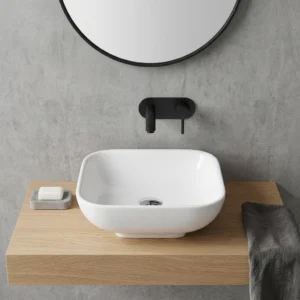 AXA CIOTOLA LAVABO NADGRADNI 1508001